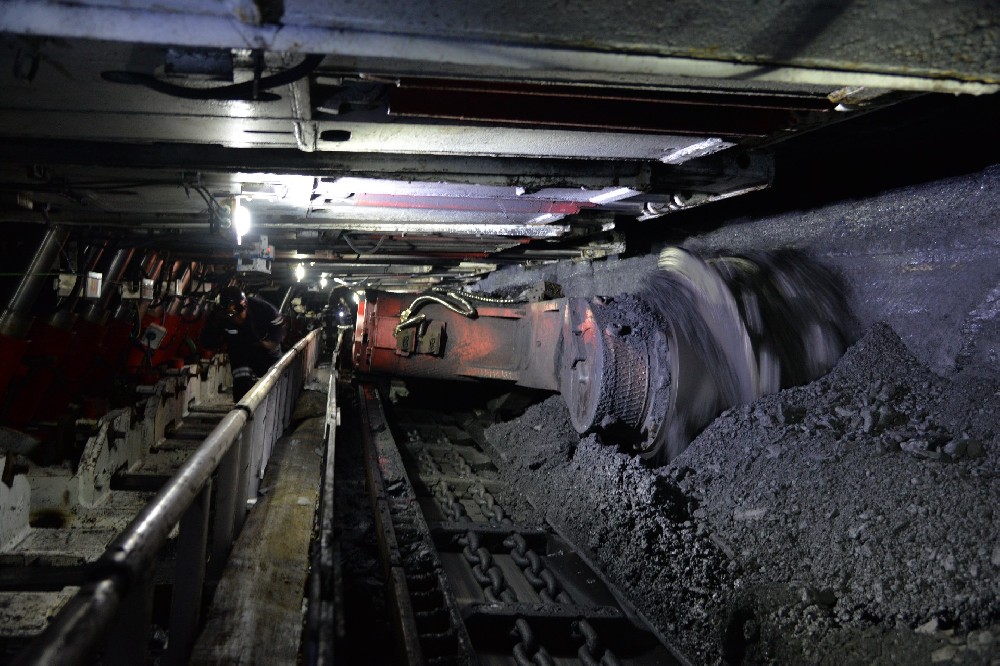 采煤机是什么，有哪些种类